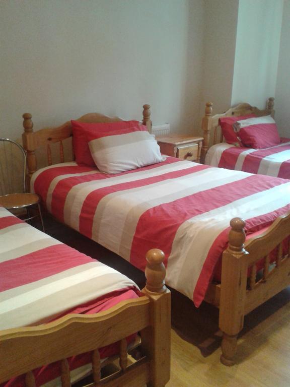 Nite Inn Bed&Breakfast Leeds  Zimmer foto