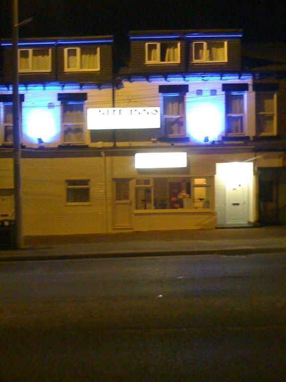 Nite Inn Bed&Breakfast Leeds  Exterior foto