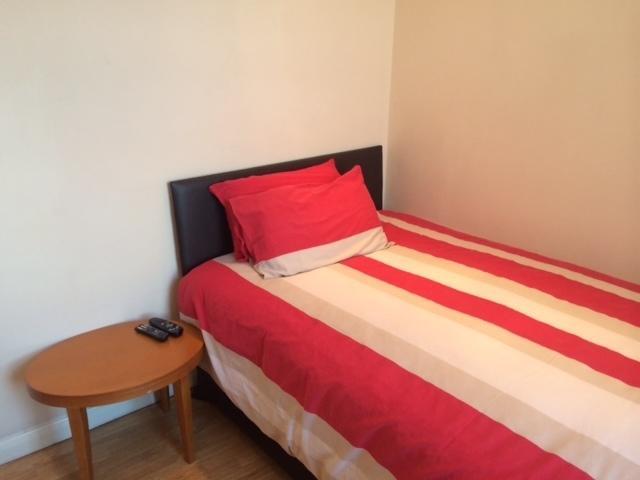 Nite Inn Bed&Breakfast Leeds  Zimmer foto